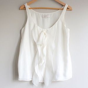 LOFT | Elegant Blouse